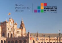 Agenda 2030 in Sevilla: Wie die UNO globale Steuern vorantreiben will