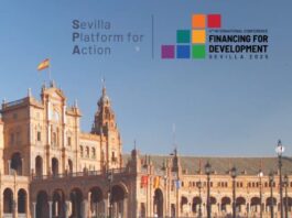 Agenda 2030 in Sevilla: Wie die UNO globale Steuern vorantreiben will