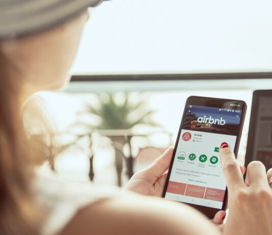 Durchbruch auf Mallorca: Airbnb entfernt illegale Ferienanzeigen