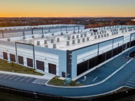 Amazon baut sein digitales Imperium in Aragon aus: 1,5 Millionen Euro für Stromnetzausbau des fünften Rechenzentrums