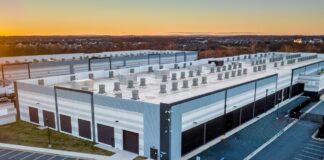 Amazon baut sein digitales Imperium in Aragon aus: 1,5 Millionen Euro für Stromnetzausbau des fünften Rechenzentrums