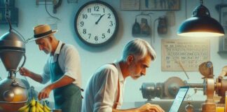 Arbeiten bis zum Umfallen: Warum immer mehr Spanier jenseits der 64 arbeiten