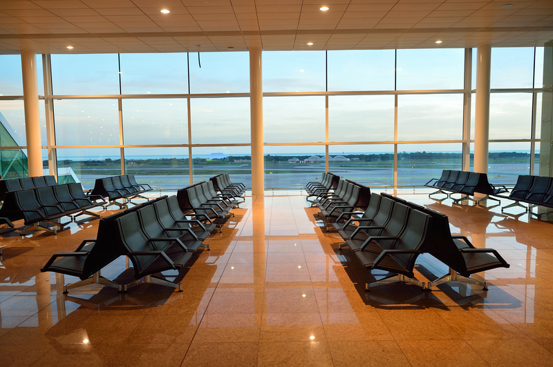 Barcelona El Prat Barcelonas Tor zur Welt: Mega-Ausbau des Flughafens El Prat ebnet Weg für 70 Millionen Passagiere und Qualitätstourismus