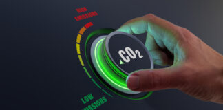 Klimawandel in Spanien: CO2-Konzentration auf neuem Höchststand