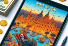 Denk nicht einmal daran, hier in Spanien zu sterben – schon gar nicht in einer dieser fünf Regionen