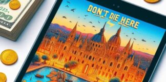 Denk nicht einmal daran, hier in Spanien zu sterben – schon gar nicht in einer dieser fünf Regionen