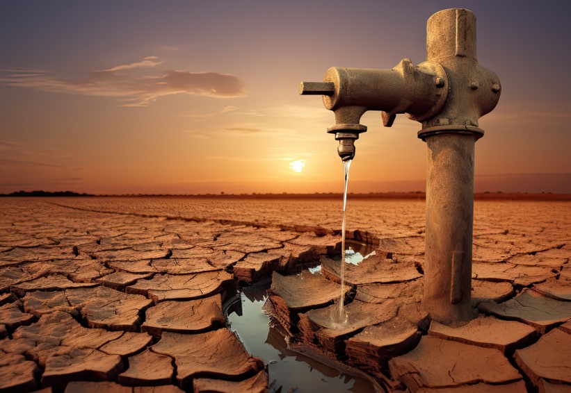 Dürre in Málaga: Wasserrationierung trotz voller Stauseen – Ein Paradox an der Costa del Sol