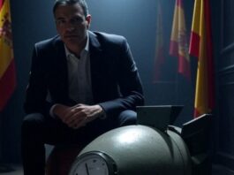 Das Ende der Ära Sánchez naht! Platzt die Bombe noch vor dem Sommer?