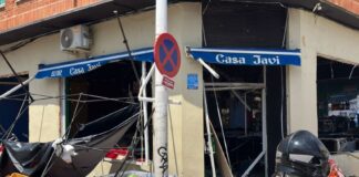 Explosion in Lo Pagán, Murcia: Mindestens 13 Verletzte nach Detonation in Bar