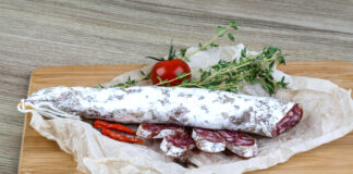 Lebensmittelwarnung: Zwei Fuet-Marken wegen Salmonellen aus dem Handel genommen