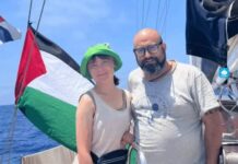 Spanien protestiert scharf: Festnahme des Spaniers der Gaza-Flottille in internationalen Gewässern löst diplomatische Spannungen aus