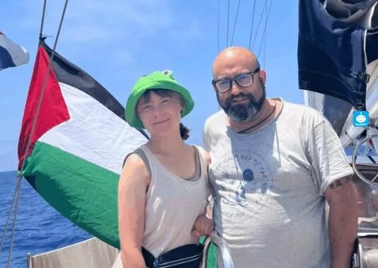 Spanien protestiert scharf: Festnahme des Spaniers der Gaza-Flottille in internationalen Gewässern löst diplomatische Spannungen aus