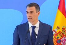 Das teure Gesicht der Macht: Warum Sánchez' Make-up-Kosten Spanien empören