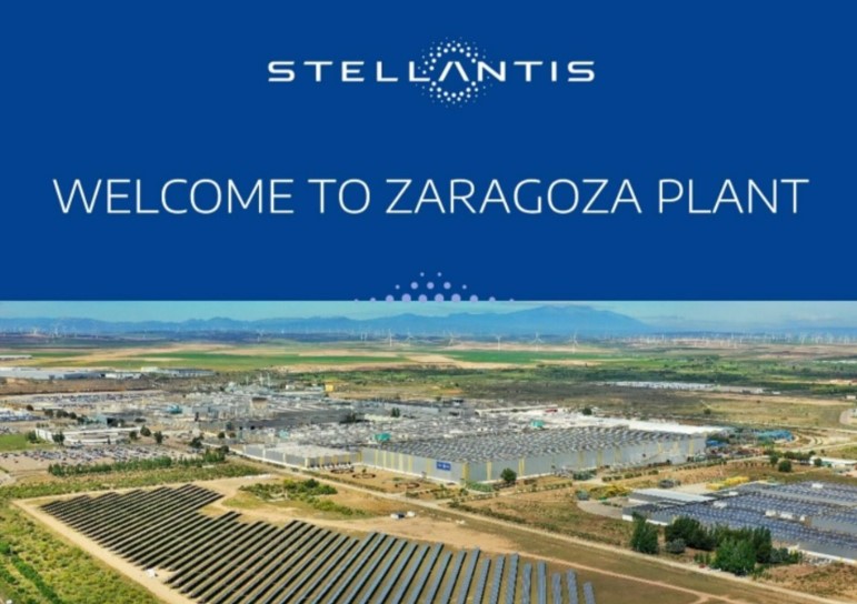 Gigafactory Spanien: Über 1.500 chinesische Fachkräfte für Batteriezellproduktion erwartet