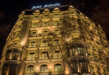 Die eine Zimmernummer, die Ihren Hotelaufenthalt in Spanien ruinieren kann – und wie Sie sie vermeiden!
