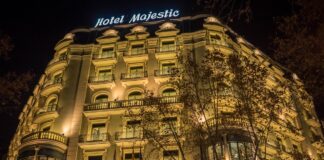 Die eine Zimmernummer, die Ihren Hotelaufenthalt in Spanien ruinieren kann – und wie Sie sie vermeiden!