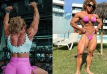 Tragödie in Fuengirola: Bodybuilderin Zunilda Hoyos Méndez erschlagen aufgefunden