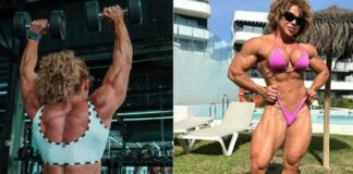 Tragödie in Fuengirola: Bodybuilderin Zunilda Hoyos Méndez erschlagen aufgefunden