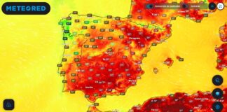 Iberische Feder