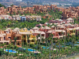 Spanien Immobilien: Fast die Hälfte sucht unter 210.000 Euro – Großstädte außer Reichweite