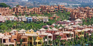 Spanien Immobilien: Fast die Hälfte sucht unter 210.000 Euro – Großstädte außer Reichweite
