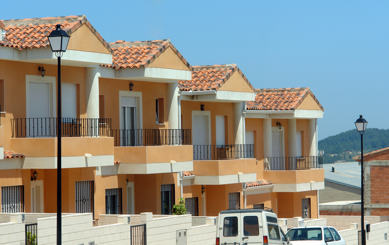 Immobilienmarkt Spanien Rekordjahr für Eigenheimverkäufe in Spanien: Die neuesten Zahlen