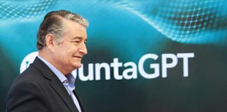 JuntaGPT: Andalusien revolutioniert Verwaltung mit eigener KI