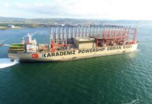 Dreimal Blackout in 42 Tagen: Karpowerships sollen Stromversorgung auf den Kanaren retten