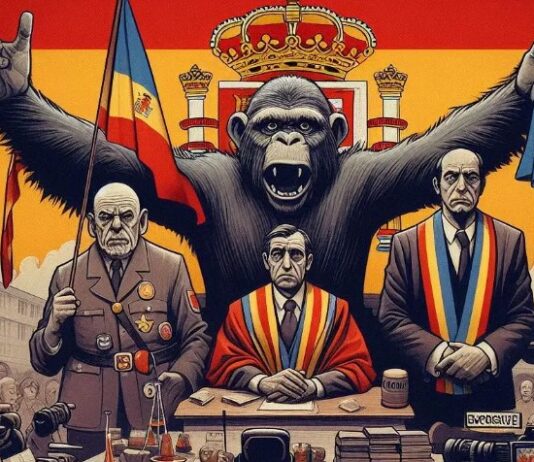 Das "Koldo-Gesetz": Wie Sánchez brisante UCO-Aufnahmen ungültig machen will