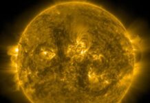Nächster Blackout? Sonnensturm erreicht Kp-Index 8 – Spanische Raumfahrtagentur warnt vor möglichen Auswirkungen