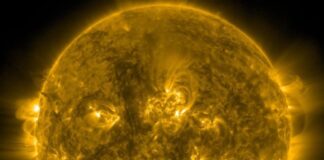 Nächster Blackout? Sonnensturm erreicht Kp-Index 8 – Spanische Raumfahrtagentur warnt vor möglichen Auswirkungen