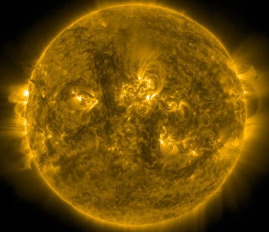 Nächster Blackout? Sonnensturm erreicht Kp-Index 8 – Spanische Raumfahrtagentur warnt vor möglichen Auswirkungen