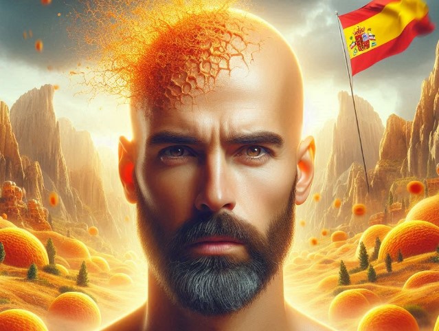 Spanien: Das Land der kahlen Köpfe – Warum der Haarausfall explodiert und was hilft
