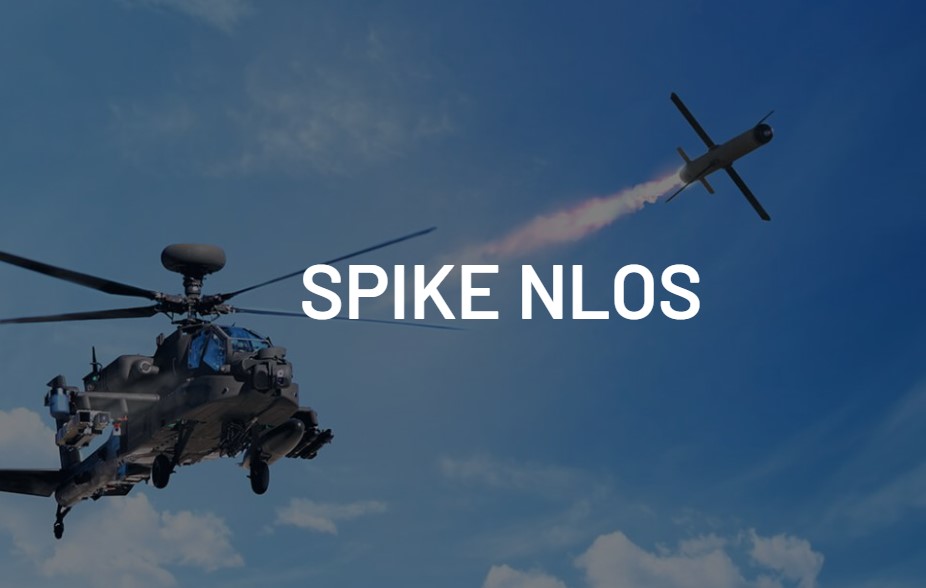 Spanien entzieht israelischem Unternehmen Lizenz für Raketenproduktion