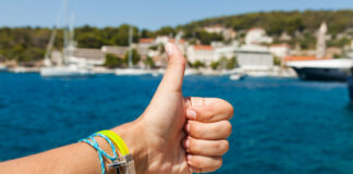 Mallorca zieht nach: Begrenzung der Touristenfahrzeuge zum Schutz der Insel