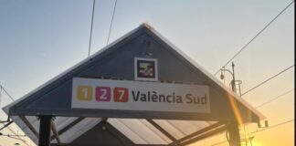 Metro Valencia: Acht Monate nach der DANA – Die Rückkehr ins Herz von Valencias Süden