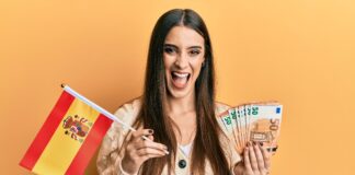 Es gibt nur noch 246.600 Millionäre in Spanien