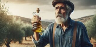 Olivenölpreis in Spanien: Fast 44% günstiger – Bauern schlagen Alarm