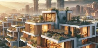 Passivhäuser in Spanien: Revolutionäres Wohnen senkt Energiekosten um bis zu 90 %