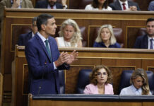 Spaniens Regierungschef Pedro Sánchez in der schwersten Krise seiner Amtszeit: Warum diese Woche Spaniens Schicksal entscheidet!