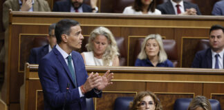 Spaniens Regierungschef Pedro Sánchez in der schwersten Krise seiner Amtszeit: Warum diese Woche Spaniens Schicksal entscheidet!