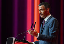 BOMBE PLATZT! Gericht zwingt Regierung zu Untersuchung gegen Pedro Sánchez!