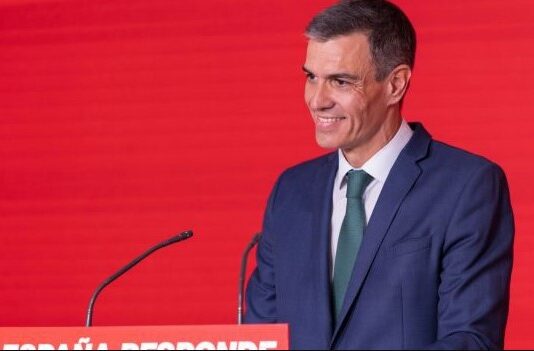 Pedro Sánchez' eindringlicher Brief: Appell an die Parteibasis – Ein Manifest gegen Korruption und Hass