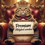 Premium-Mitgliedschaft