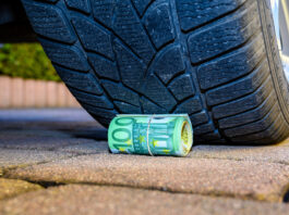 Hohe Strafen drohen: So teuer wird Fahren mit abgefahrenen Reifen in Spanien diesen Sommer