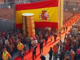 Spanien rollt den Roten Teppich für Asylsuchende aus und investiert 470 Mio. Euro in NGOs zur Integration