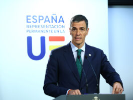 Aufstand in der PSOE: Ehemalige Minister fordern mit einem Manifest den Rücktritt von Pedro Sánchez und Neuwahlen