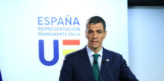 Aufstand in der PSOE: Ehemalige Minister fordern mit einem Manifest den Rücktritt von Pedro Sánchez und Neuwahlen