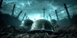 Russland entdeckt auf seinem Territorium die Leiche eines Spaniers, der in den Reihen der ukrainischen Armee gekämpft hat