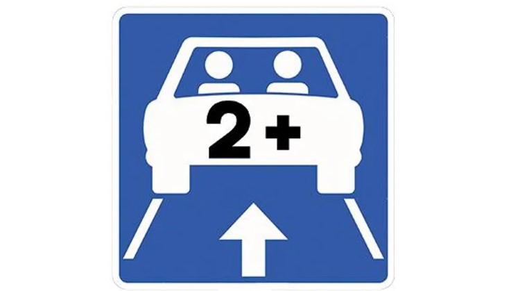 DGT genehmigt neue Verkehrszeichen: Spanien modernisiert seine Straßen für die Zukunft 12 S 51b